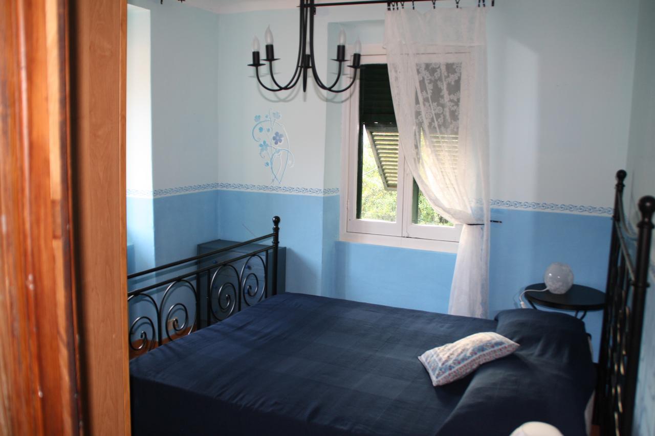 Valbravenna Fontana'S House Relax 게스트하우스 외부 사진