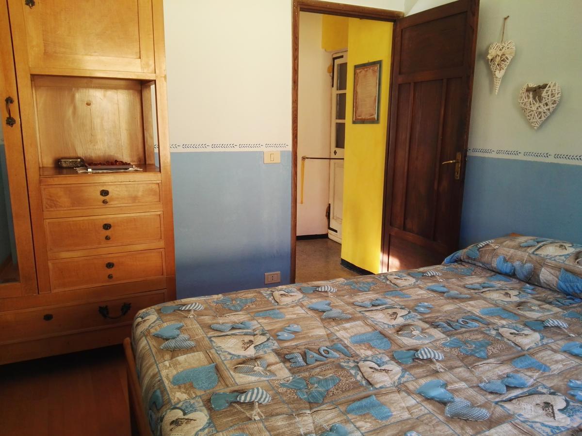 Valbravenna Fontana'S House Relax 게스트하우스 외부 사진
