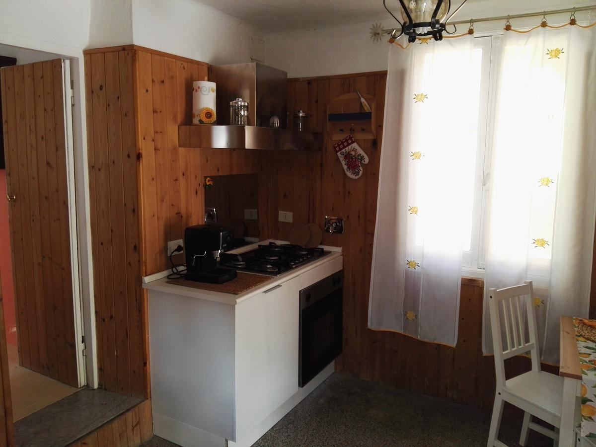 Valbravenna Fontana'S House Relax 게스트하우스 외부 사진