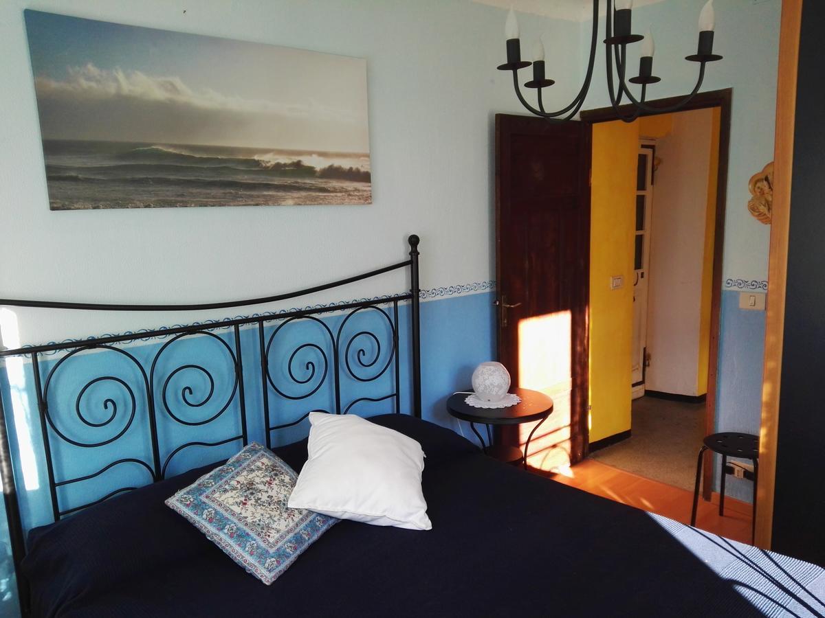 Valbravenna Fontana'S House Relax 게스트하우스 외부 사진