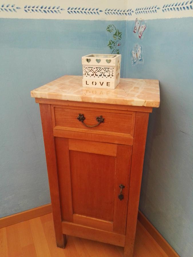 Valbravenna Fontana'S House Relax 게스트하우스 외부 사진